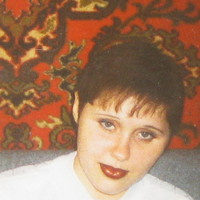 Звездилина Марина